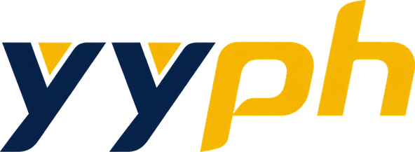 yyph brand logo
